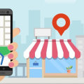 What is local search in marketing?